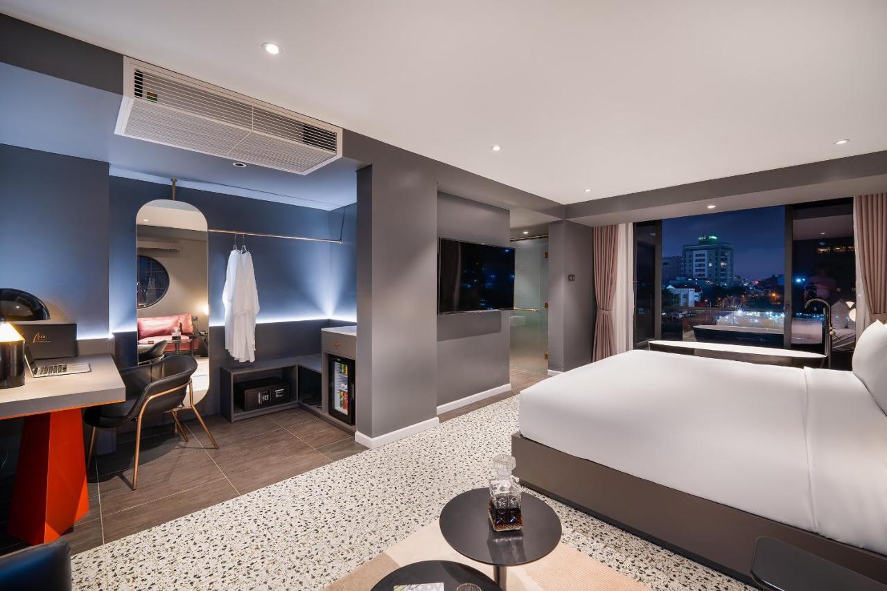 M92 Boutique Da Nang Beach Hotel Dış mekan fotoğraf