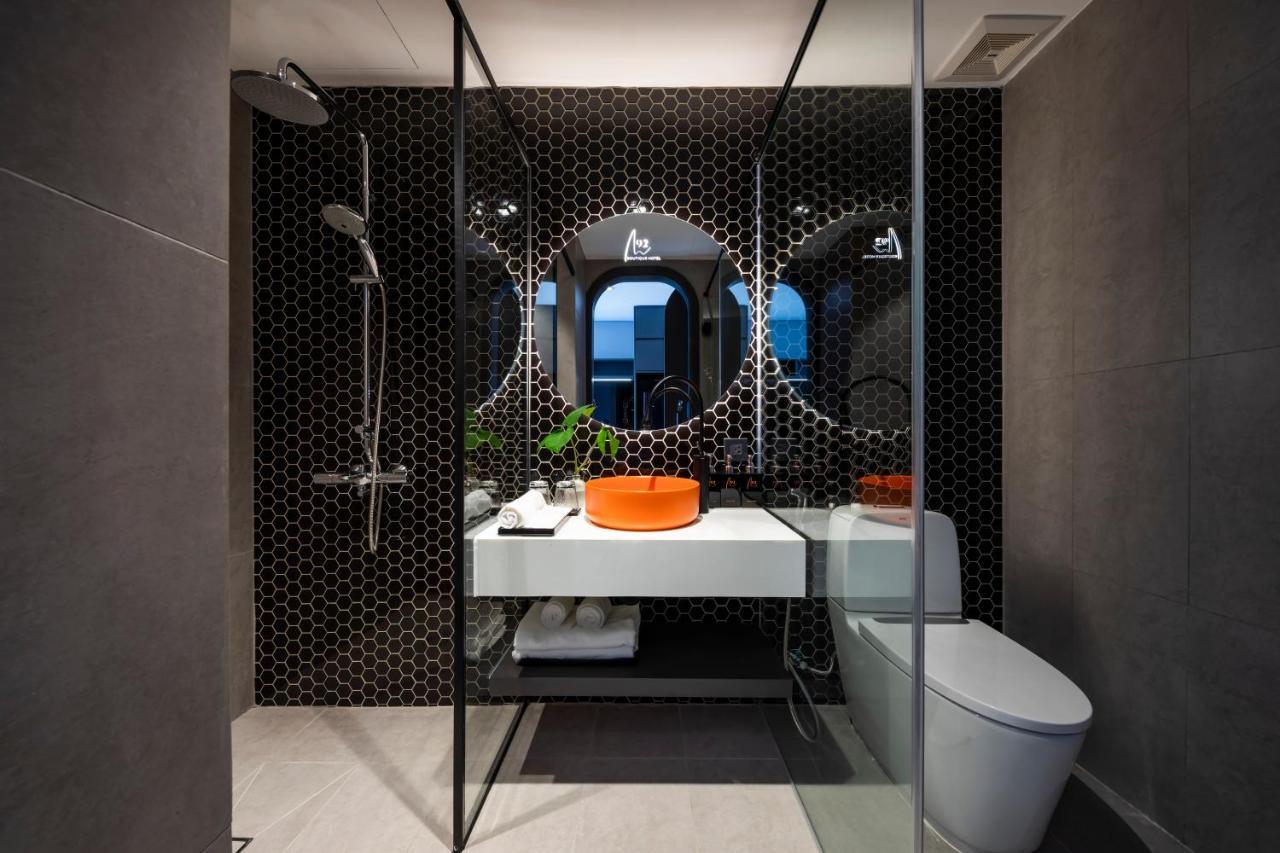 M92 Boutique Da Nang Beach Hotel Dış mekan fotoğraf