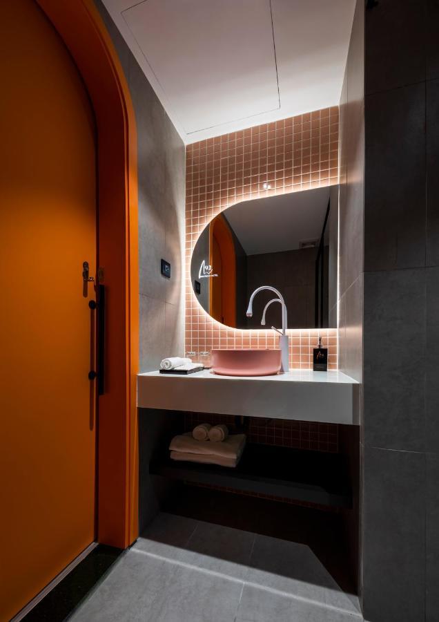 M92 Boutique Da Nang Beach Hotel Dış mekan fotoğraf