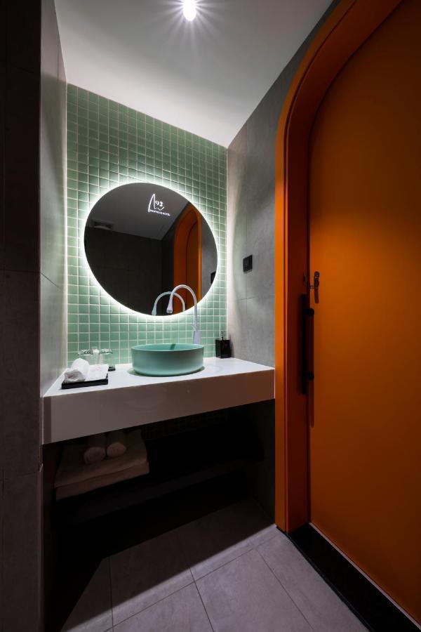 M92 Boutique Da Nang Beach Hotel Dış mekan fotoğraf