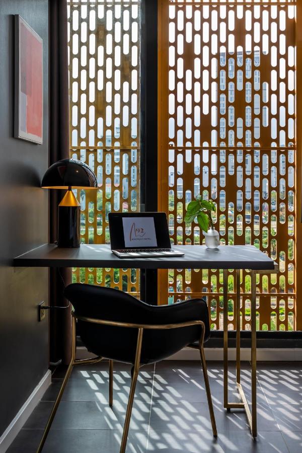 M92 Boutique Da Nang Beach Hotel Dış mekan fotoğraf